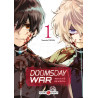 DOOMSDAY WAR - Rekkyo Sensen - vol. 01