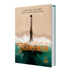 Le Sorcier de Terremer...