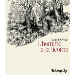 L'homme à la licorne