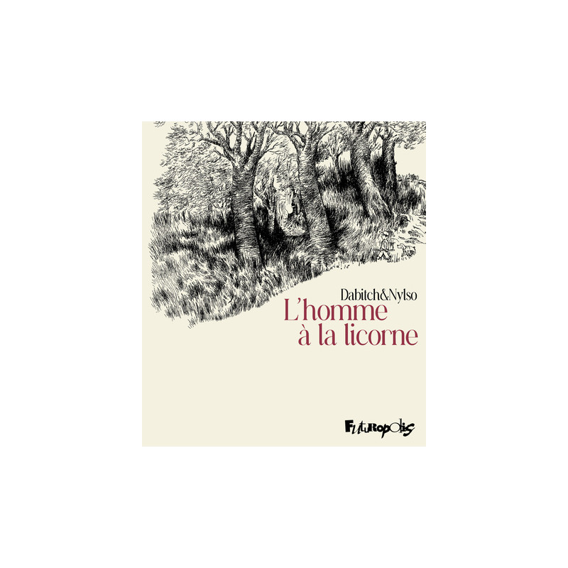 L'homme à la licorne
