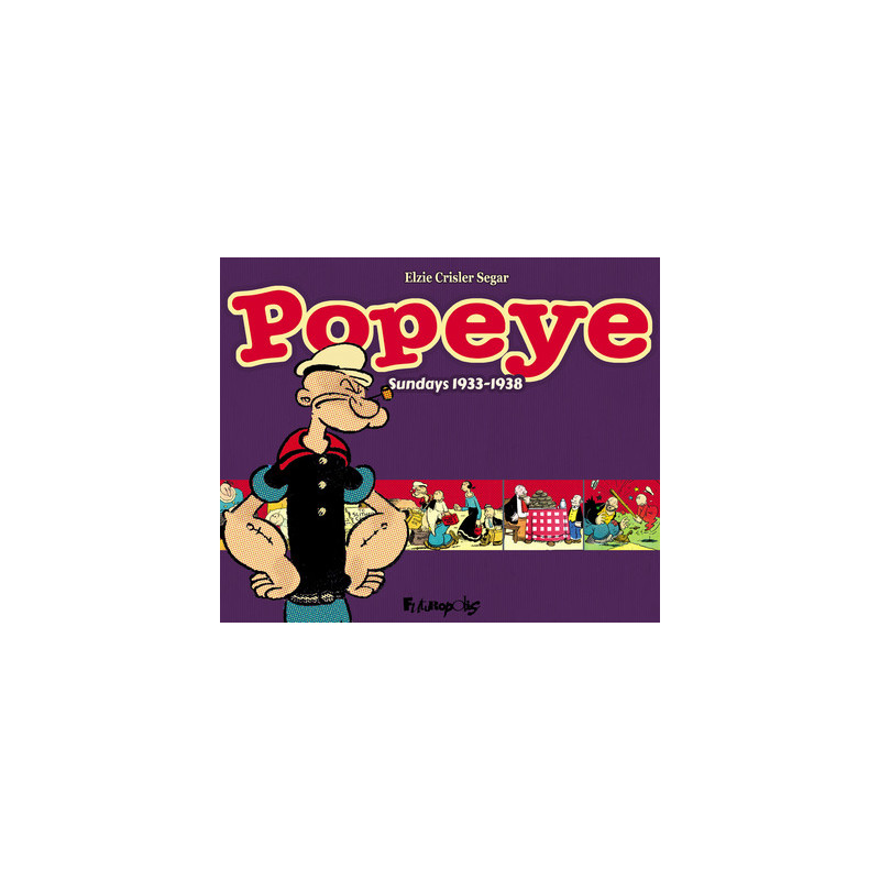 Popeye