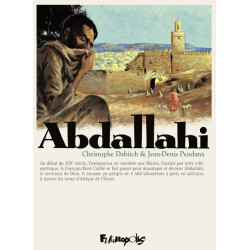 Abdallahi