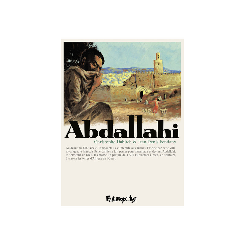 Abdallahi
