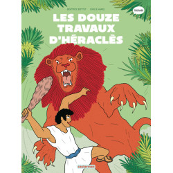 Les 12 travaux d'Héraclès
