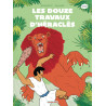 Les 12 travaux d'Héraclès