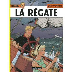 La Régate