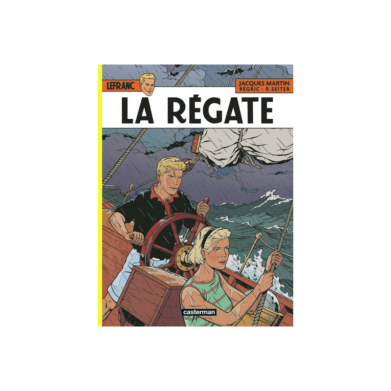 La Régate
