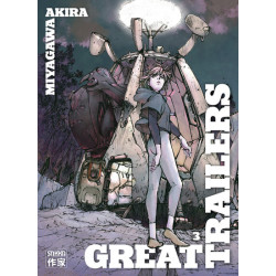 Great Trailers