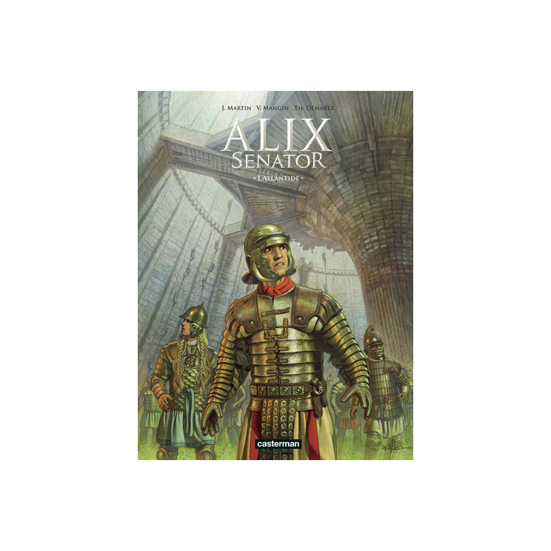 L'Atlantide