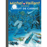 Michel Vaillant - Tome 53 - La Nuit de Carnac