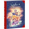 Sacha et Tomcrouz - Tome 6