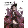Bungo Stray Dogs - Tome 26
