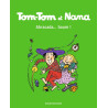 Tom-Tom et Nana, Tome 16