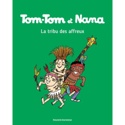 Tom-Tom et Nana, Tome 14