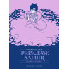 Princesse Saphir T01 - Édition prestige