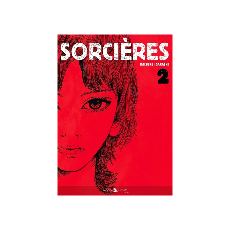 Sorcières T02