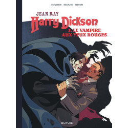 Harry Dickson - Tome 3 - Le...