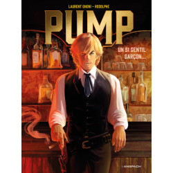 Pump - Tome 1
