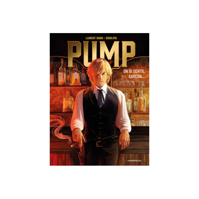 Pump - Tome 1