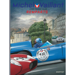 Michel Vaillant - Saison 2...
