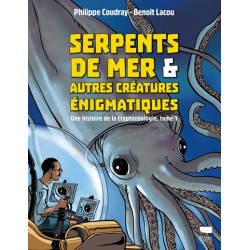 Serpents de mer et autres...