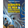 Serpents de mer et autres créatures énigmatiques
