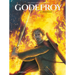 Godefroy - Tome 2 -...