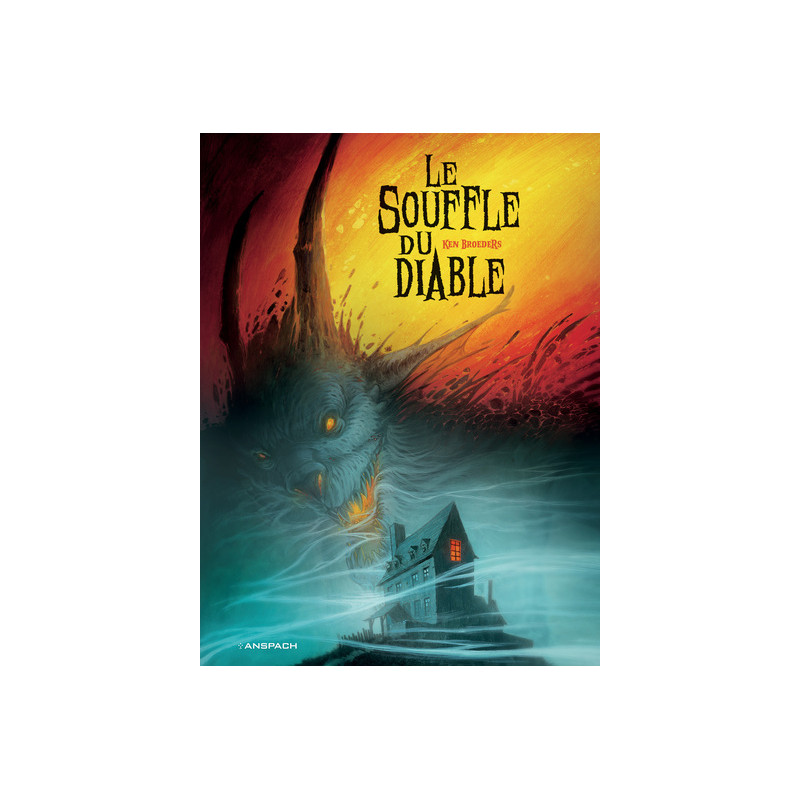 Le Souffle du diable