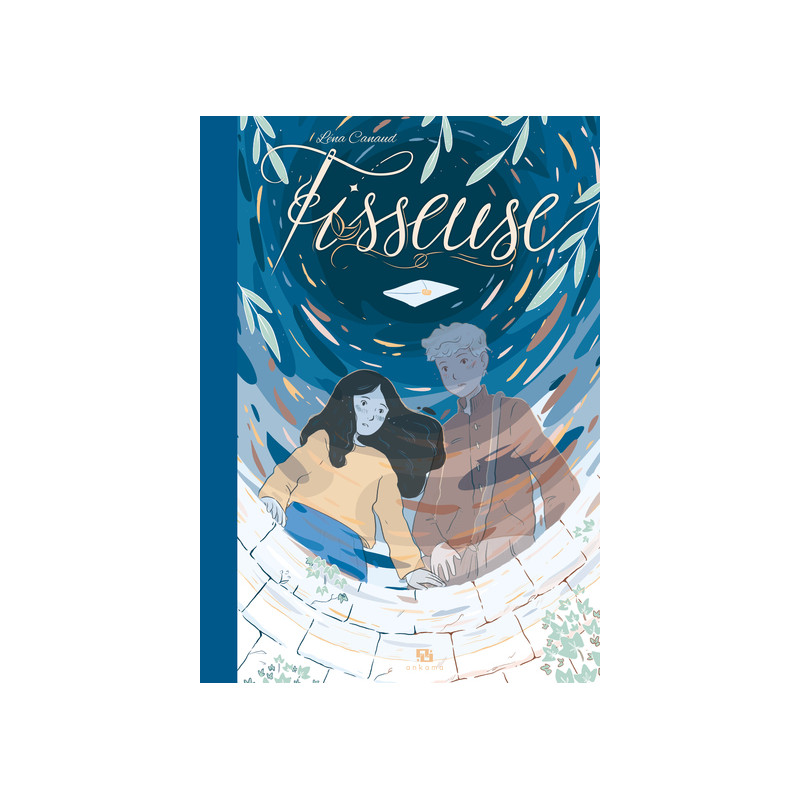 Tisseuse