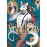 Servant beasts - Tome 1