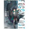 Foggy Foot - Tome 1