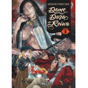 Dame Dara de Reiwa - Tome 1