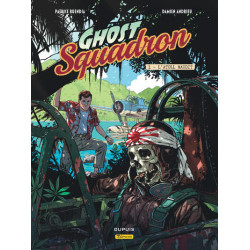Ghost Squadron - Tome 1 -...
