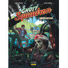 Ghost Squadron - Tome 1 - L'atoll maudit
