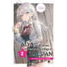 Alya sometimes hides her feelings in russian - Roman, tome 2