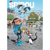 Recueil Spirou - Tome 385
