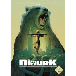 Niourk