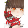 Young ladies don t play fighting games - Tome 3
