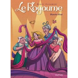 Le Royaume - Tome 10 -...