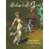 Mademoiselle J - Tome 4 - Le bonheur de dire Maman