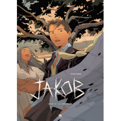 Jakob - Livre 1/2 : La...