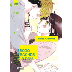36000 seconds in a day -...