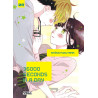 36000 seconds in a day - Tome 8