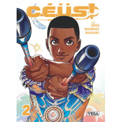 Céüs ! - Tome 2