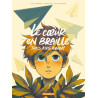 Le coeur en Braille, trois ans avant