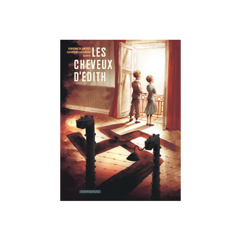 Les Cheveux d'Edith