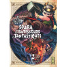Soara et les bâtisseurs fantastiques - Tome 2