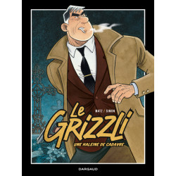 Le Grizzli - Tome 2