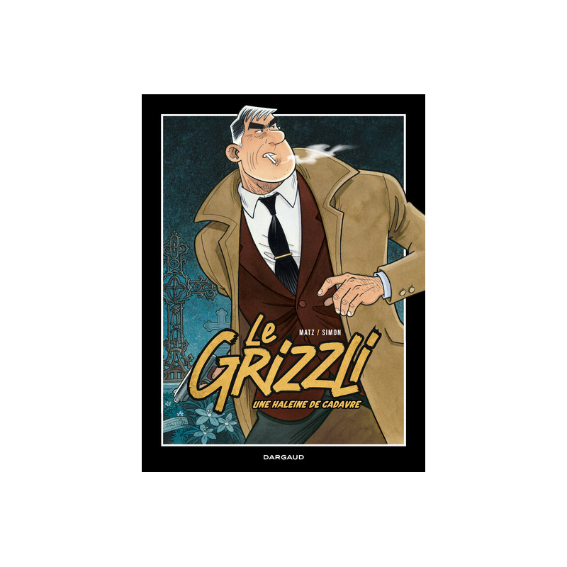 Le Grizzli - Tome 2