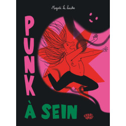 Punk à sein